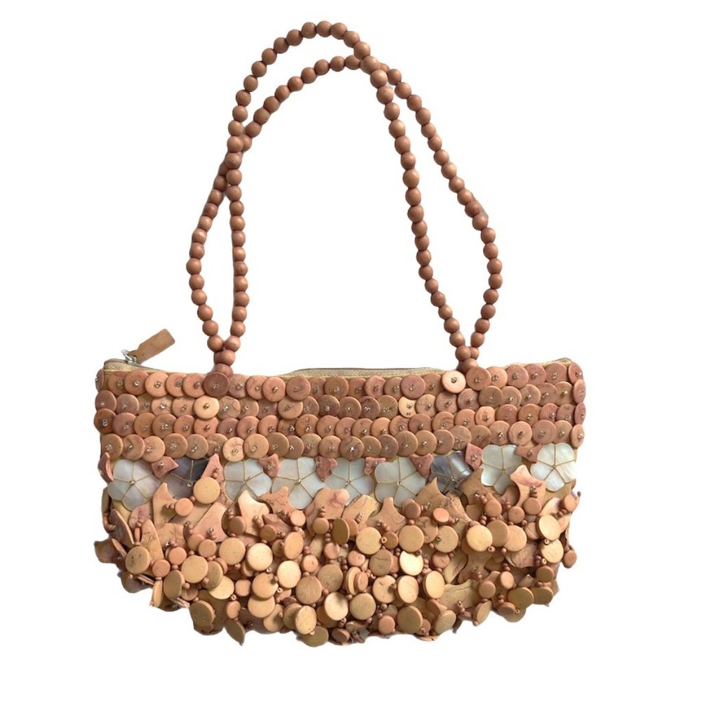 Mido Collection Shoulder Bag